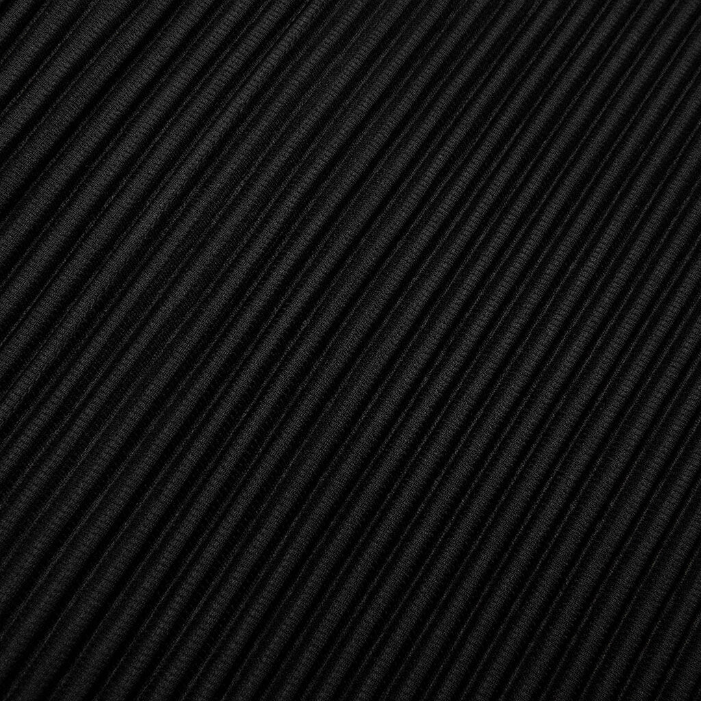Monthly Colors February Blouson - Black