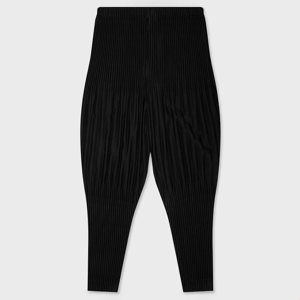 Monthly Colors February Pants - Black