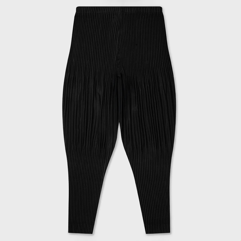 Monthly Colors February Pants - Black