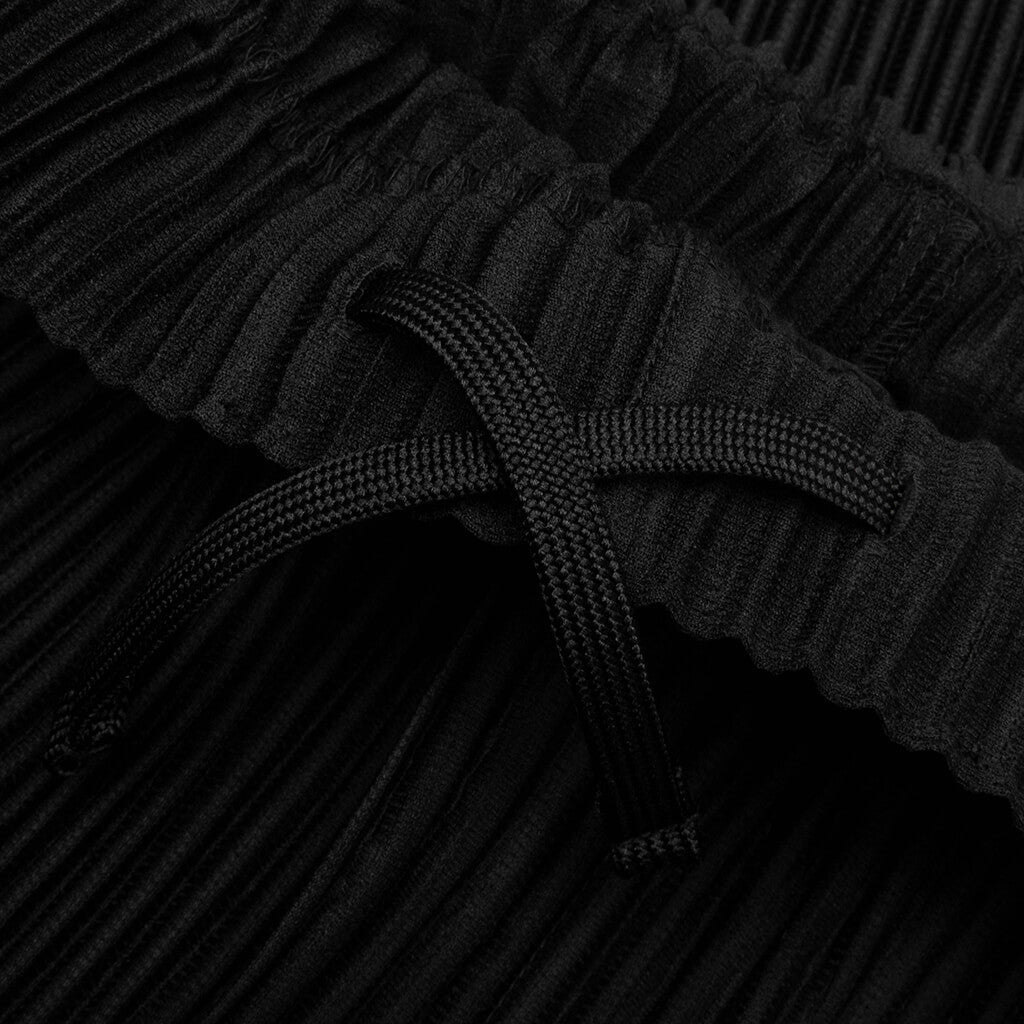 Monthly Colors February Pants - Black