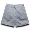 Metalwood Studio Trophy Short - Plaid