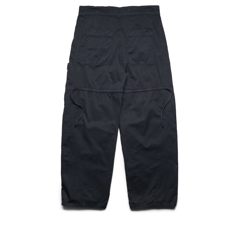 Marithe Francois Girbaud Parashuttle Pants - Black