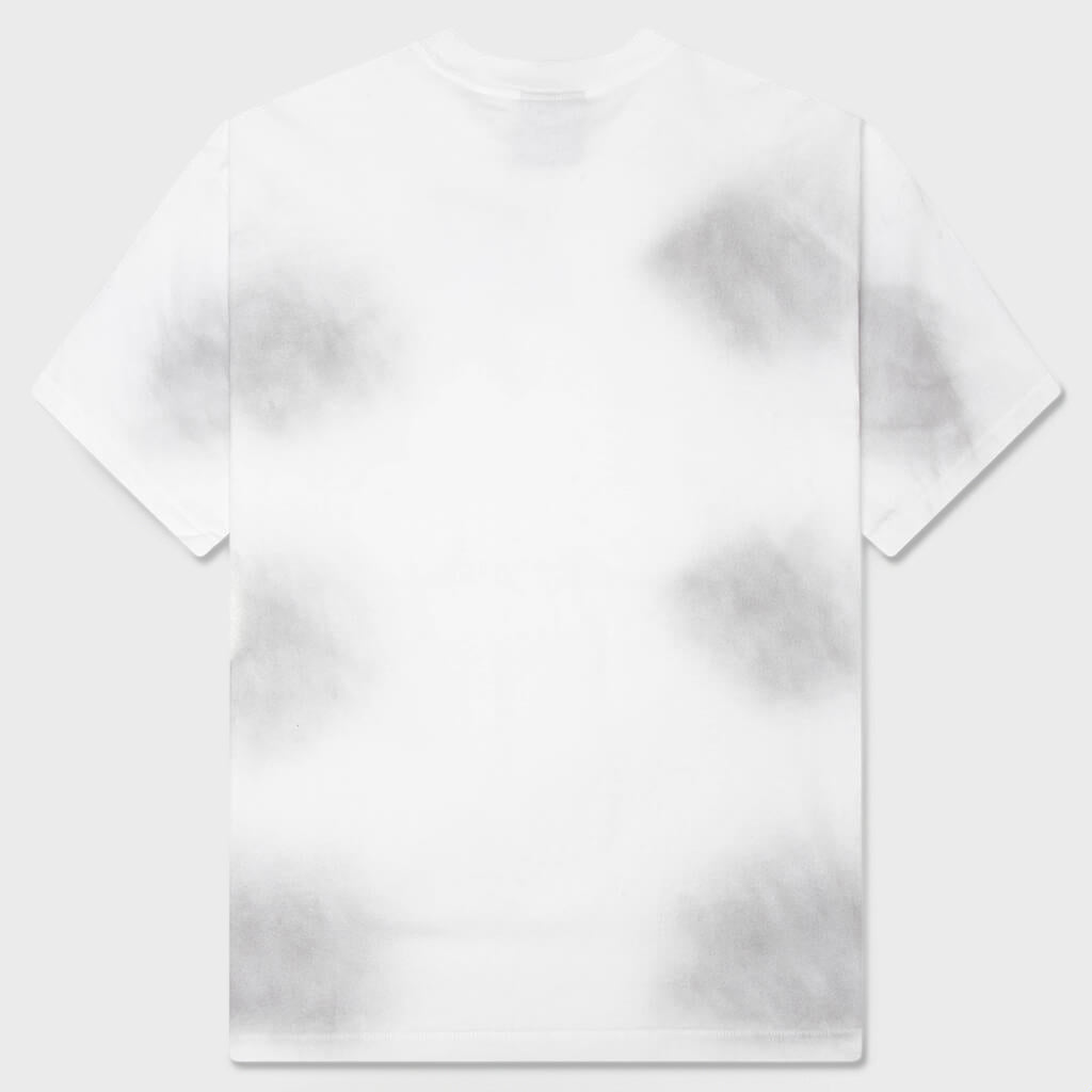 Beware The Dobie T-Shirt - White