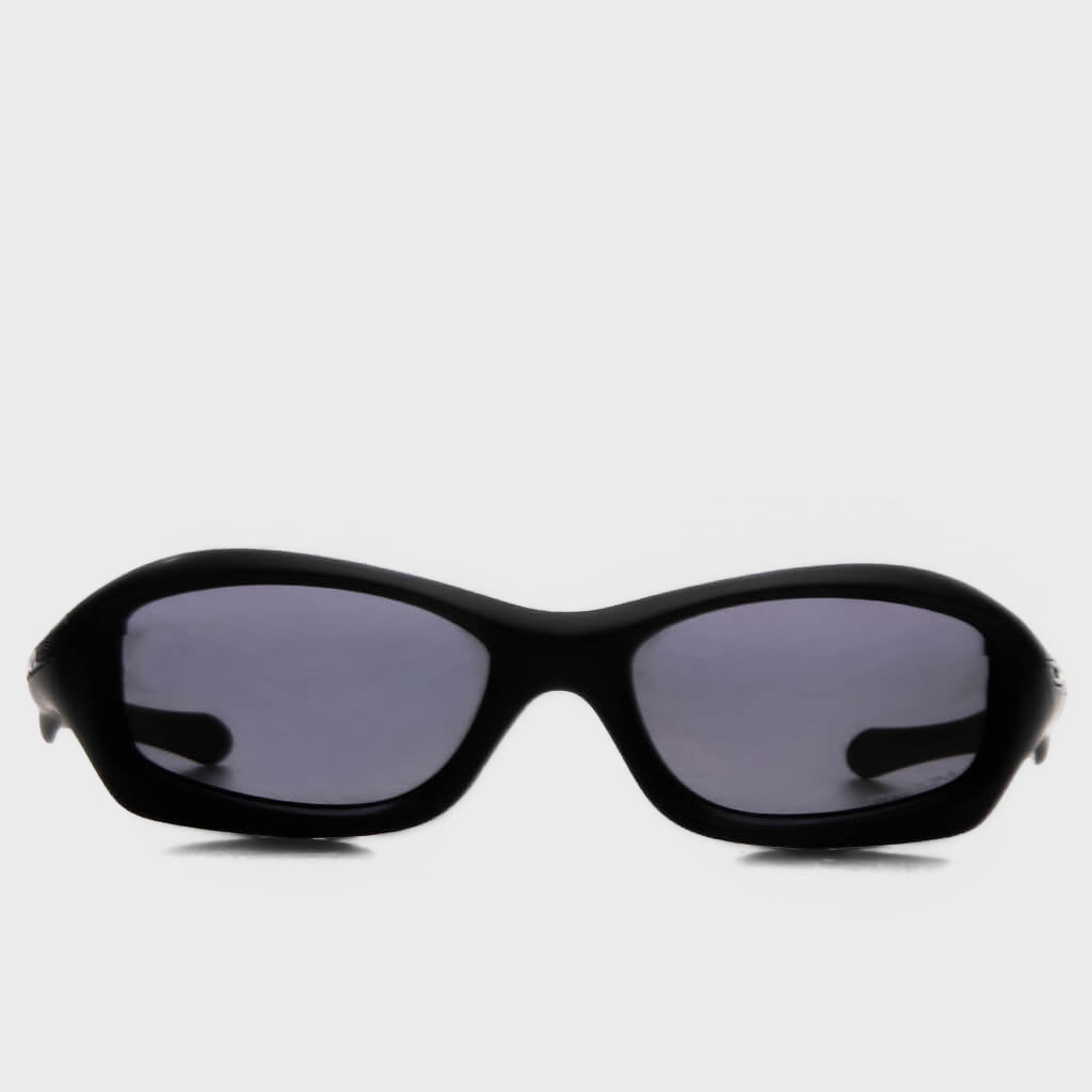 MUZM Fatcat - Matte Black/Prizm Grey