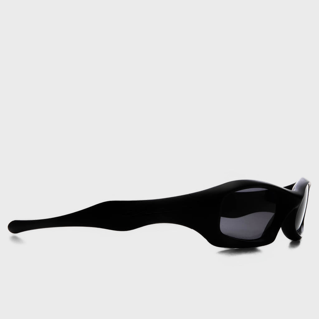 MUZM Fatcat - Matte Black/Prizm Grey