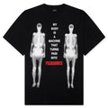Machine T-Shirt - Black