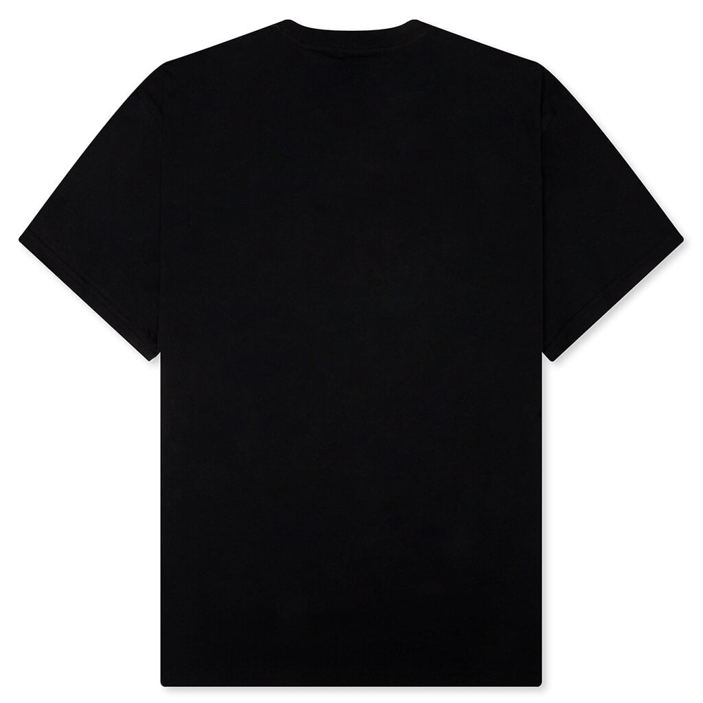 Machine T-Shirt - Black