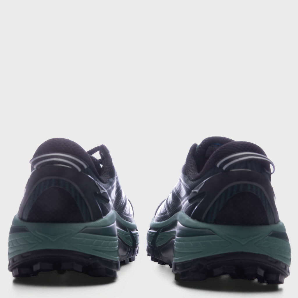 Mafate Speed 2 - Black/Bay Leaf