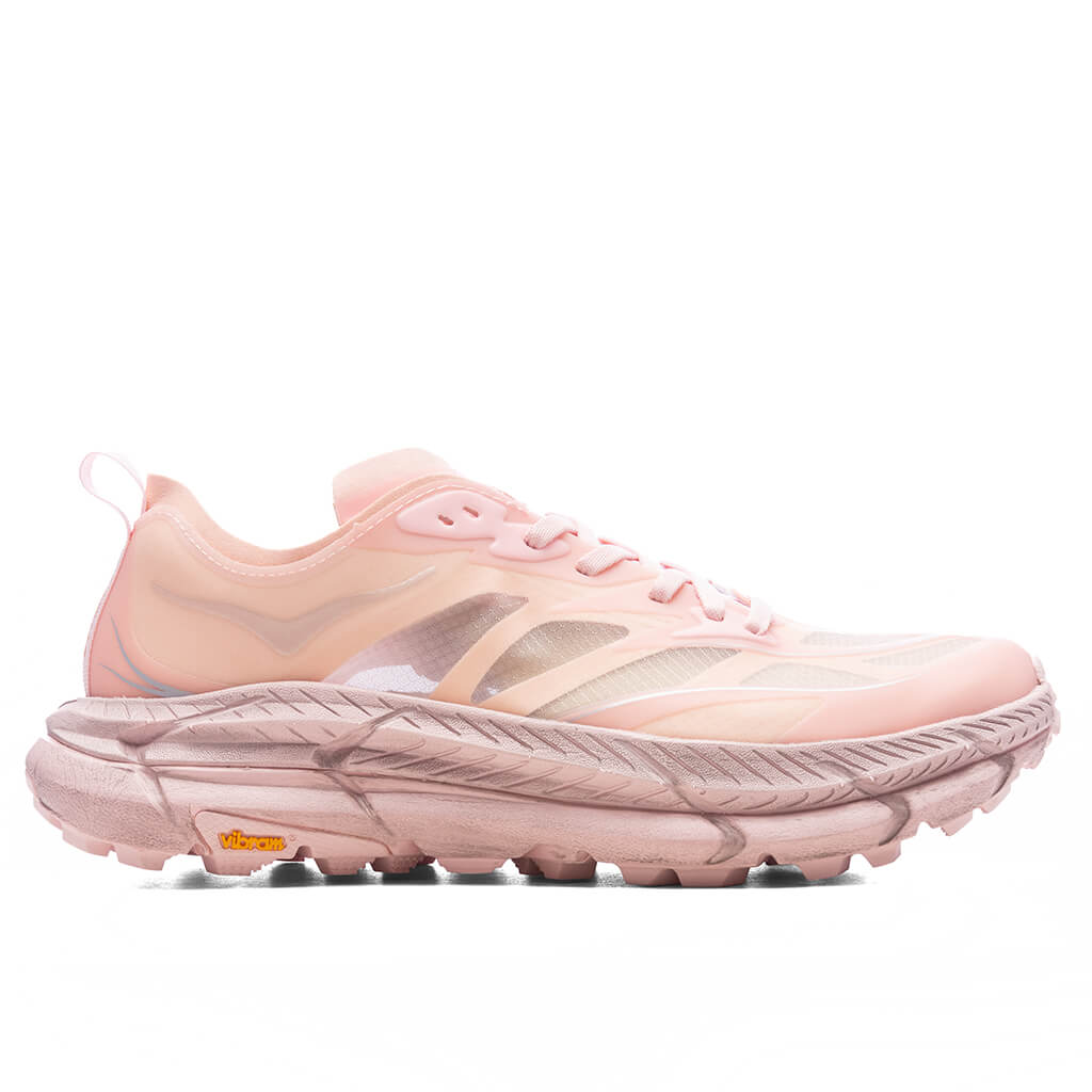 Mafate Speed 4 Lite - Rose Tea/Rose Latte