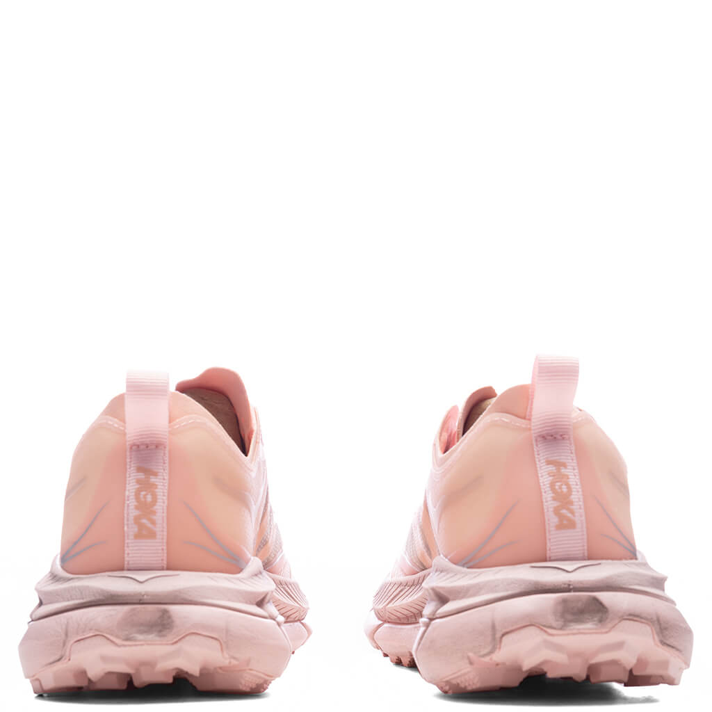 Mafate Speed 4 Lite - Rose Tea/Rose Latte
