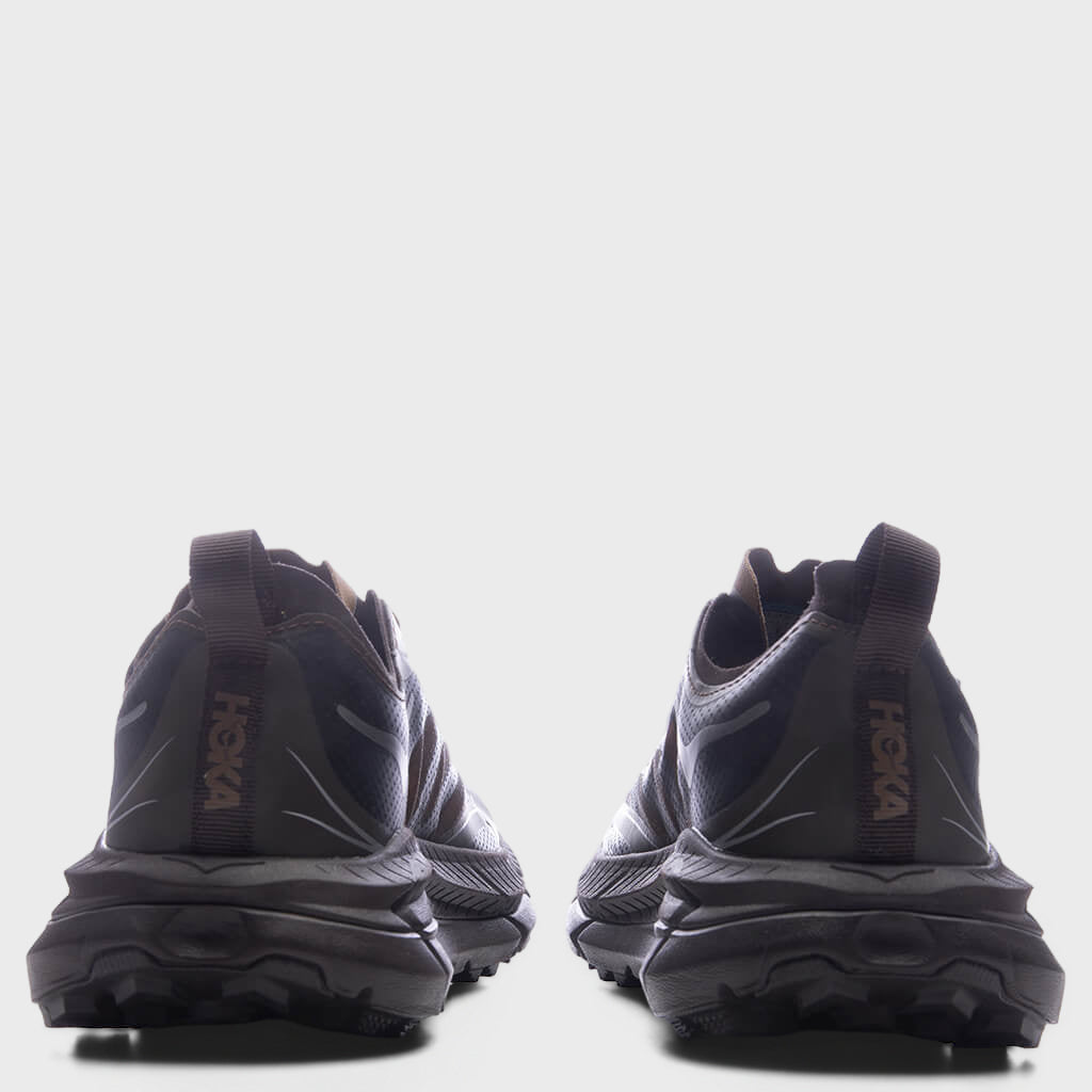 Mafate Speed 4 Lite - Tree Bark/Cast Iron