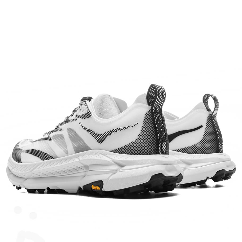 Tech Mafate Speed 4 Lite - White/Black
