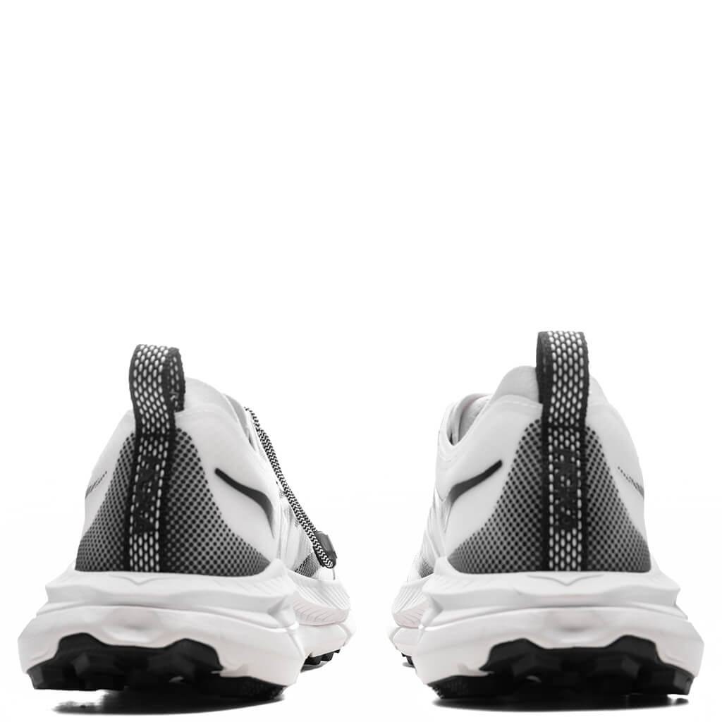 Tech Mafate Speed 4 Lite - White/Black