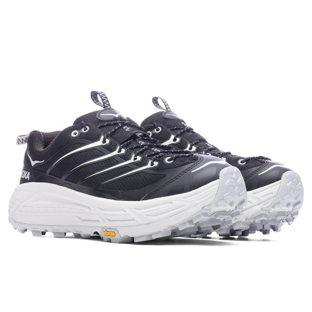 Mafate Three2 - Black /Cosmic Grey