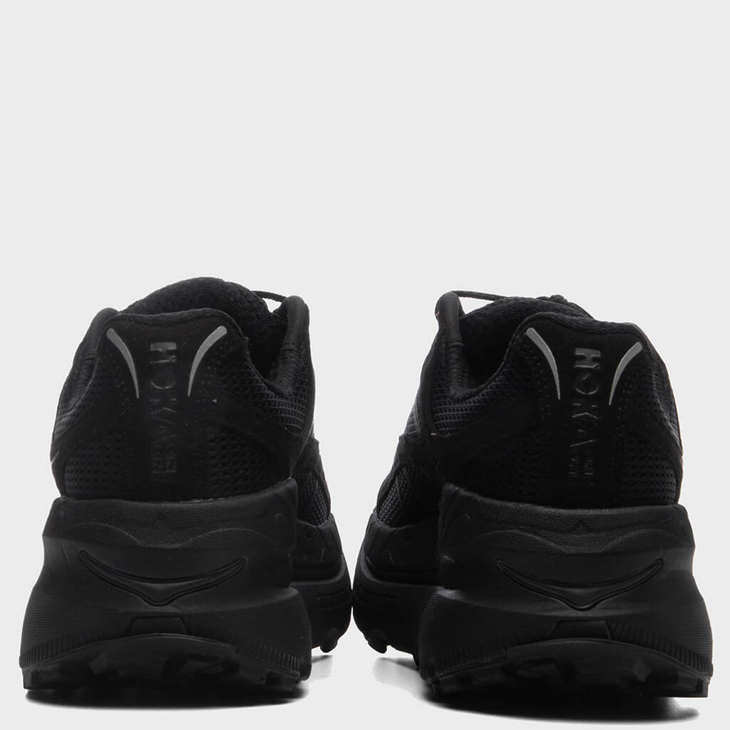 Mafate 2 OG - Black/Black