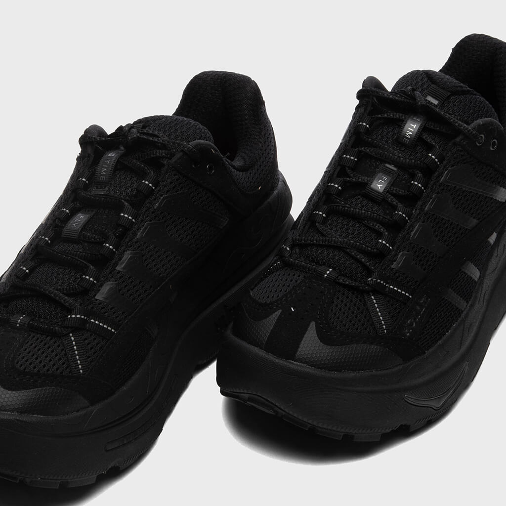 Mafate 2 OG - Black/Black