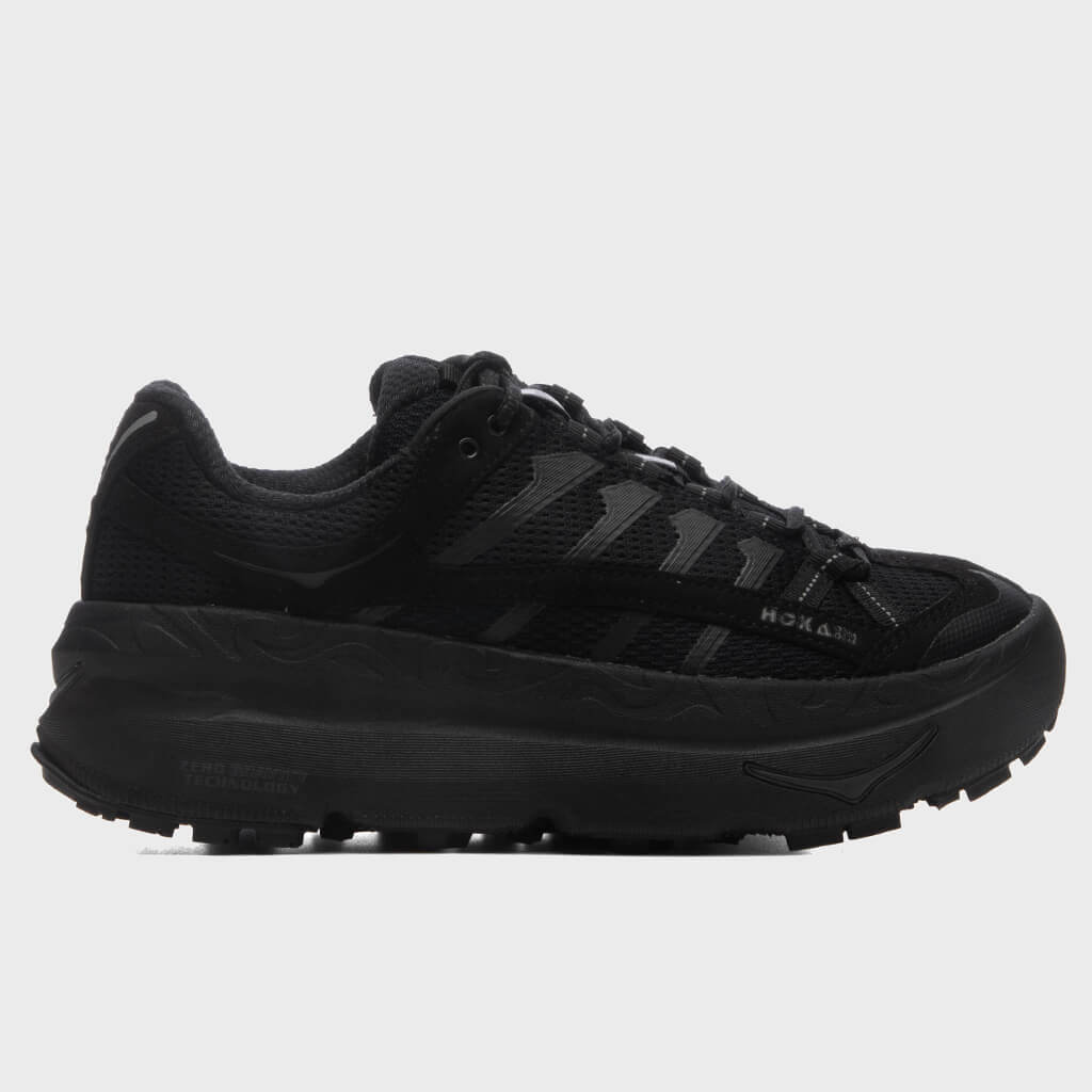 Mafate 2 OG - Black/Black