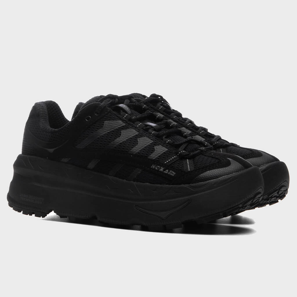Mafate 2 OG - Black/Black