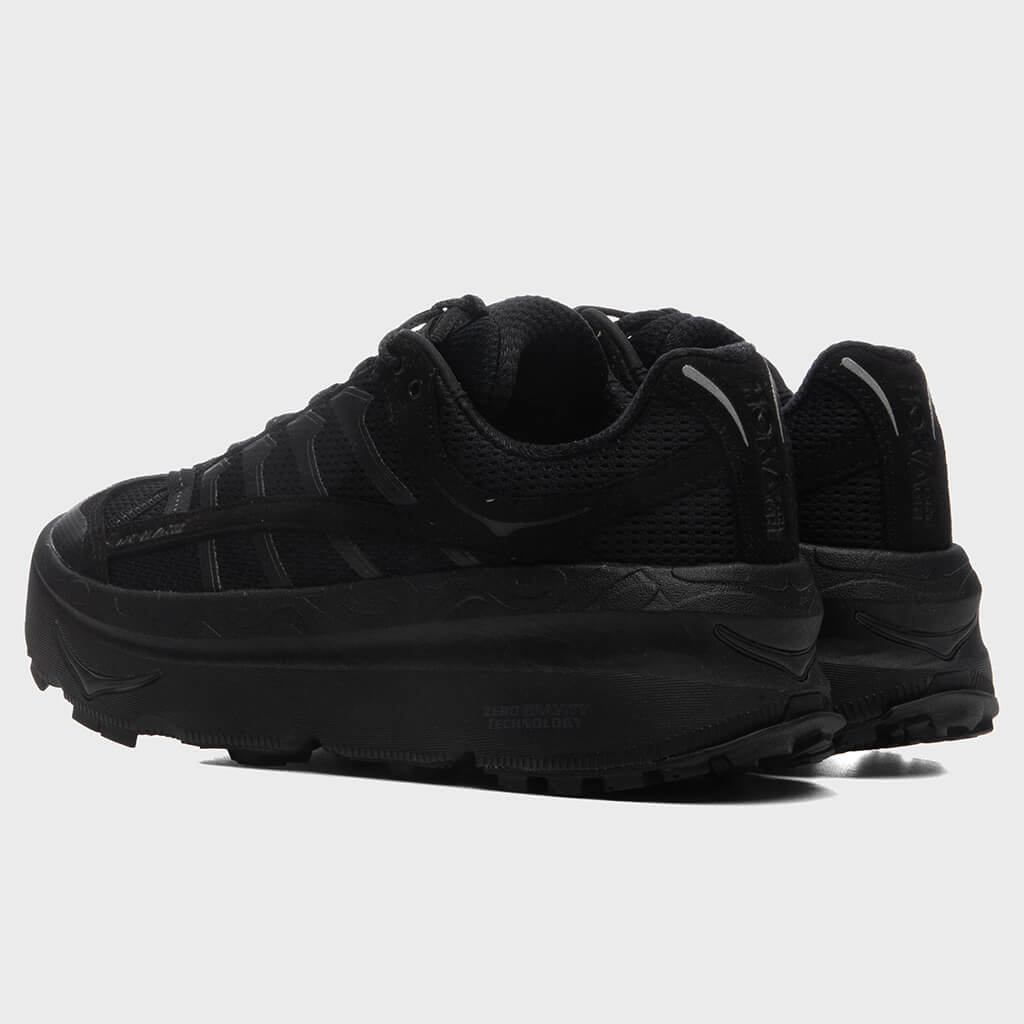 Mafate 2 OG - Black/Black