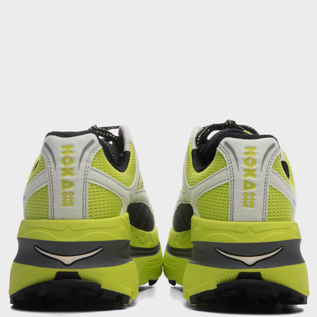 Mafate 2 OG - Hoka Citrus/Black