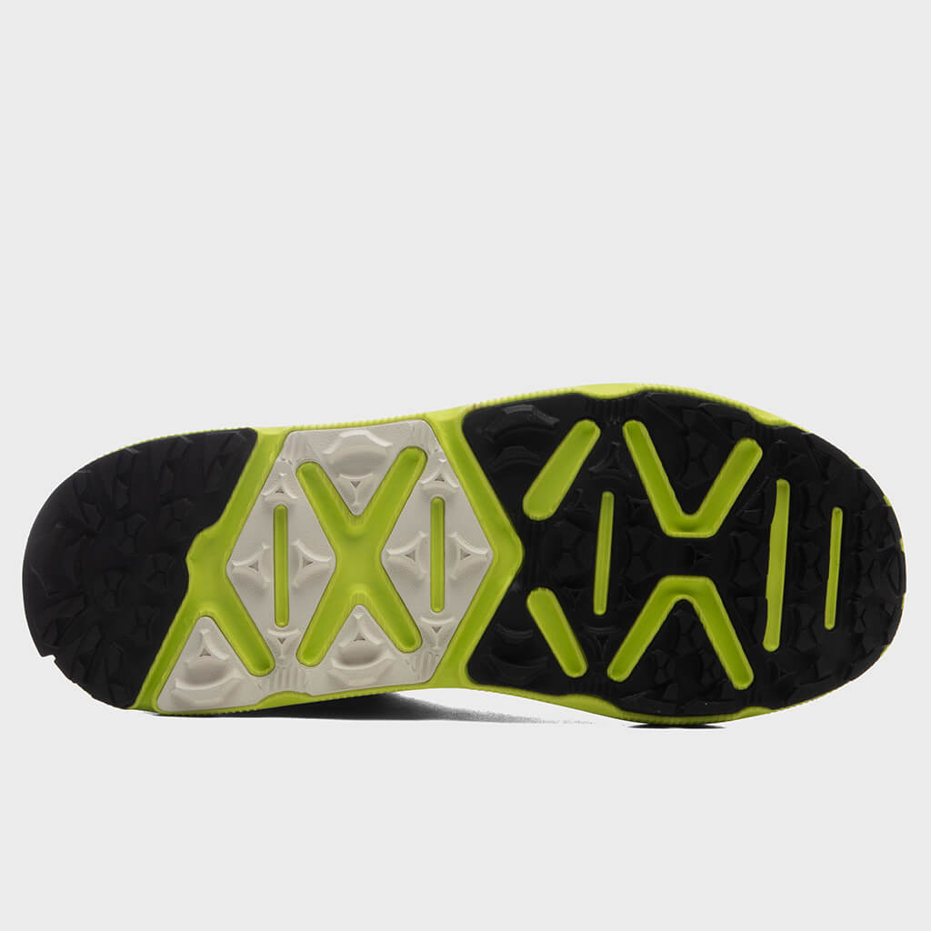 Mafate 2 OG - Hoka Citrus/Black