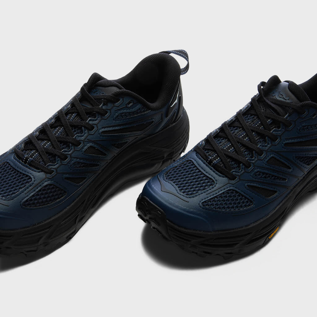 Mafate Speed 2 TS - Varsity Navy/Black