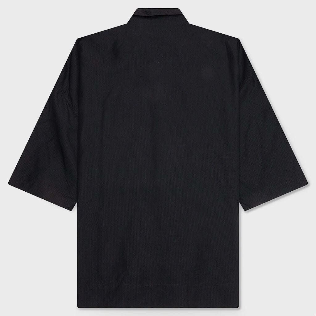 Magnum Tommy Shirt - Black