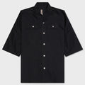 Magnum Tommy Shirt - Black
