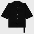 Magnum Tommy Shirt - Black