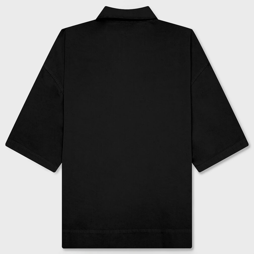 Magnum Tommy Shirt - Black