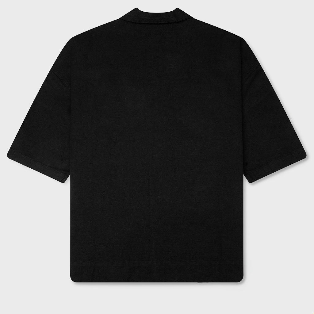 Magnum Tommy Shirt - Black