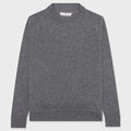 Elbow Patch Sweater