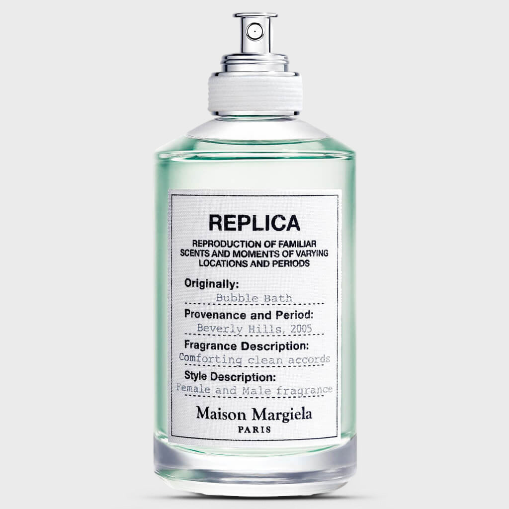 Replica Bubble Bath EDT 100ML