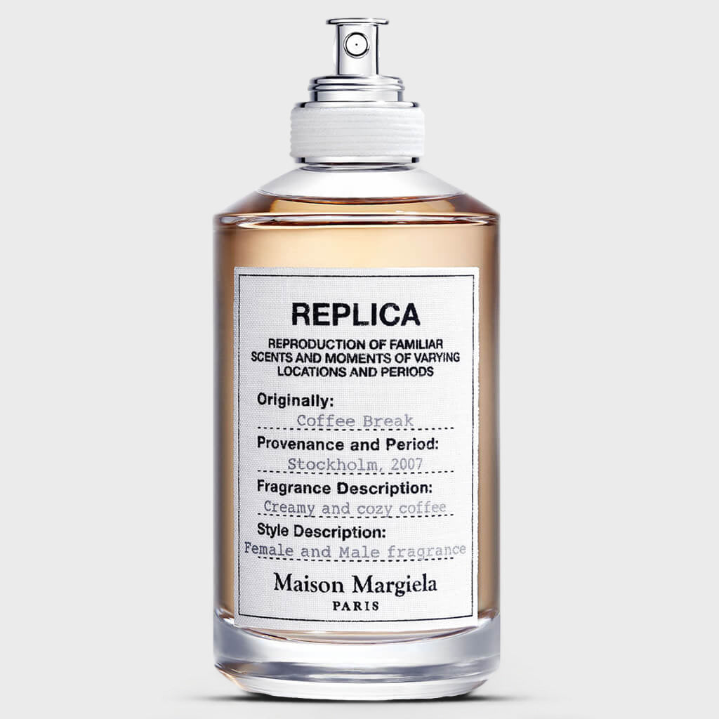 Replica Coffee Break EDT 100ML