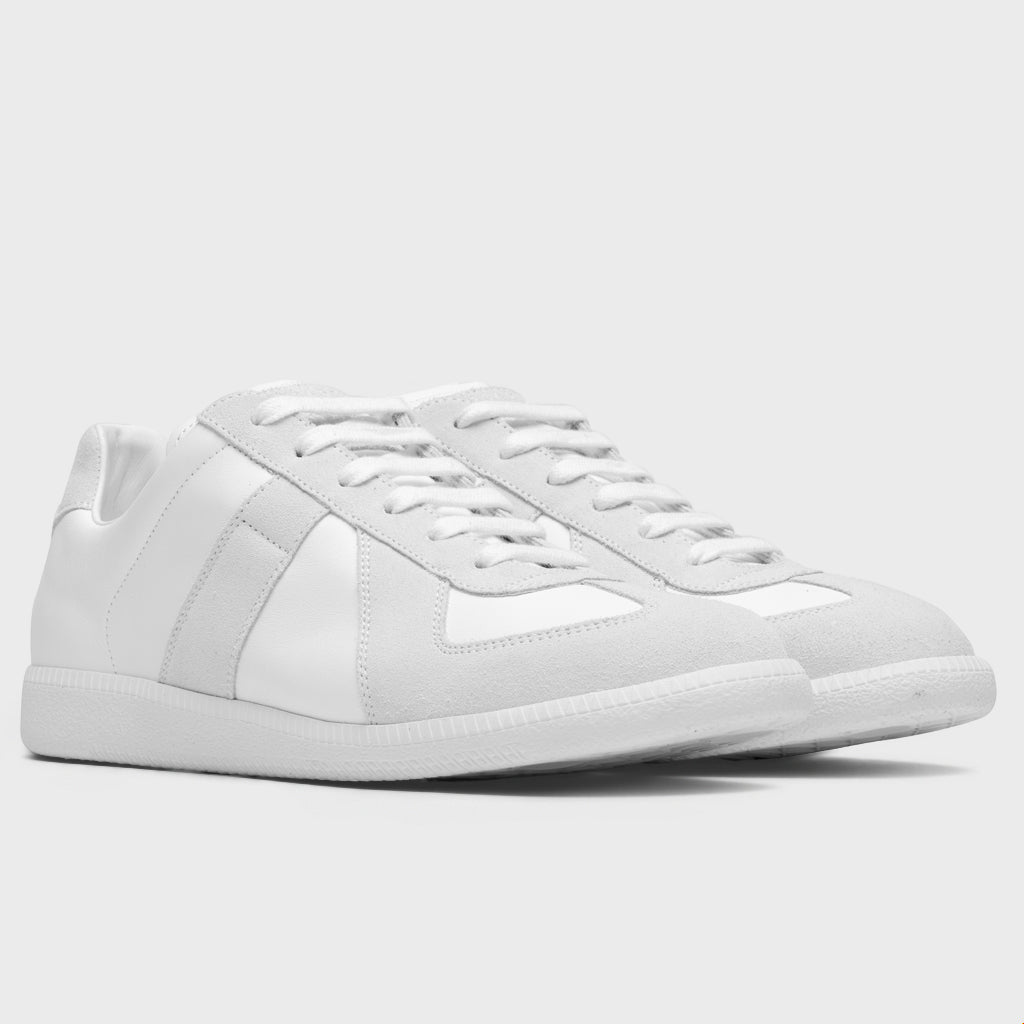 Replica Low Top - Off-White/Grey