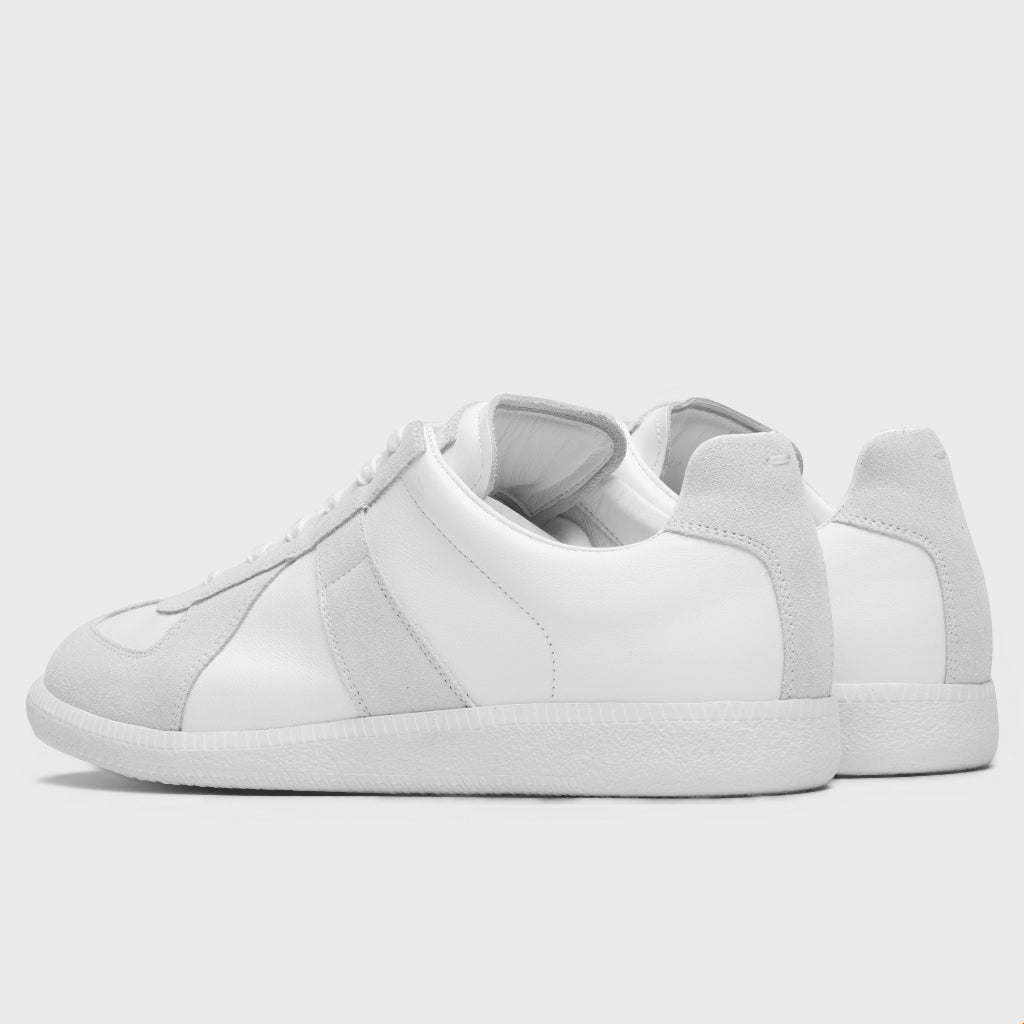 Replica Low Top - Off-White/Grey