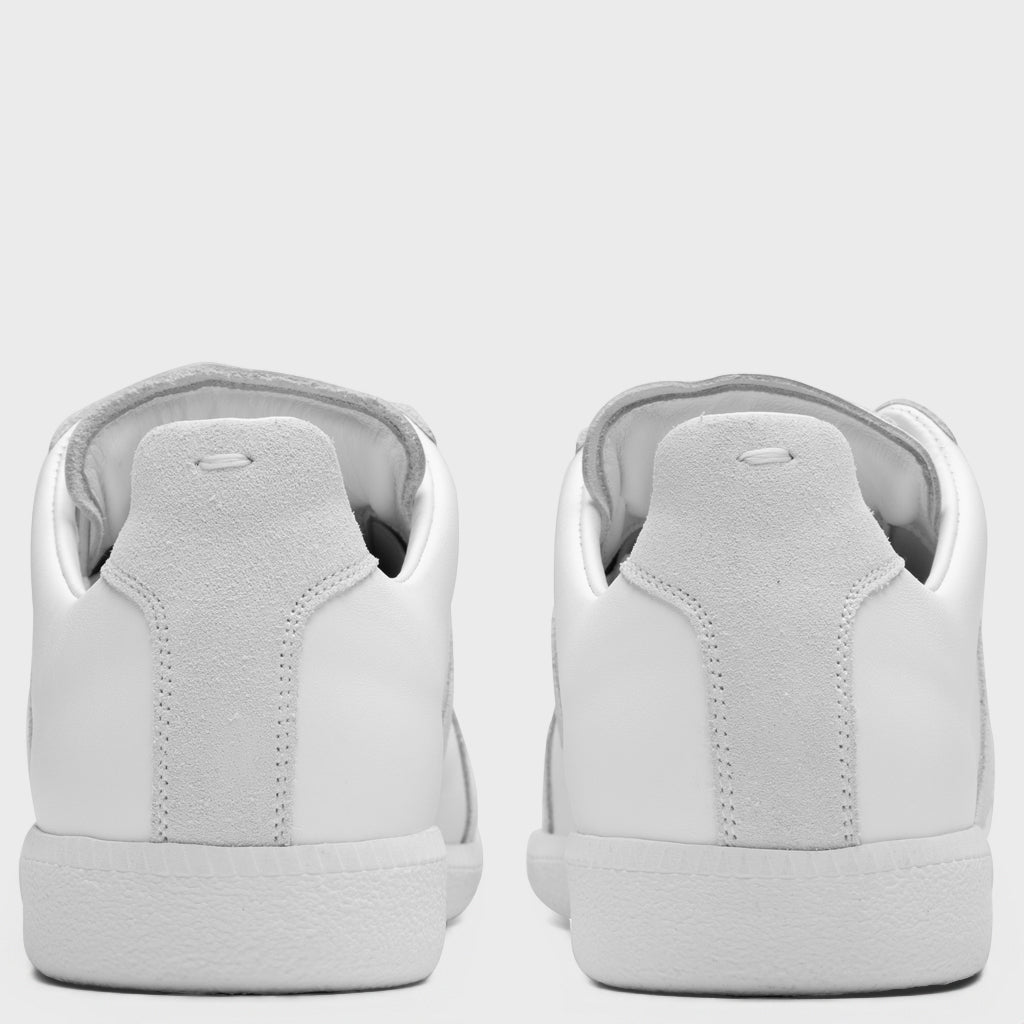 Replica Low Top - Off-White/Grey