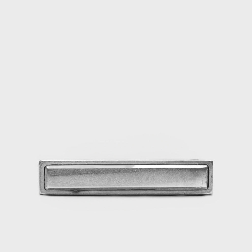 Ring - Palladio Semi Polished