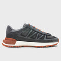 50/50 Sneaker - Black/Anthracite
