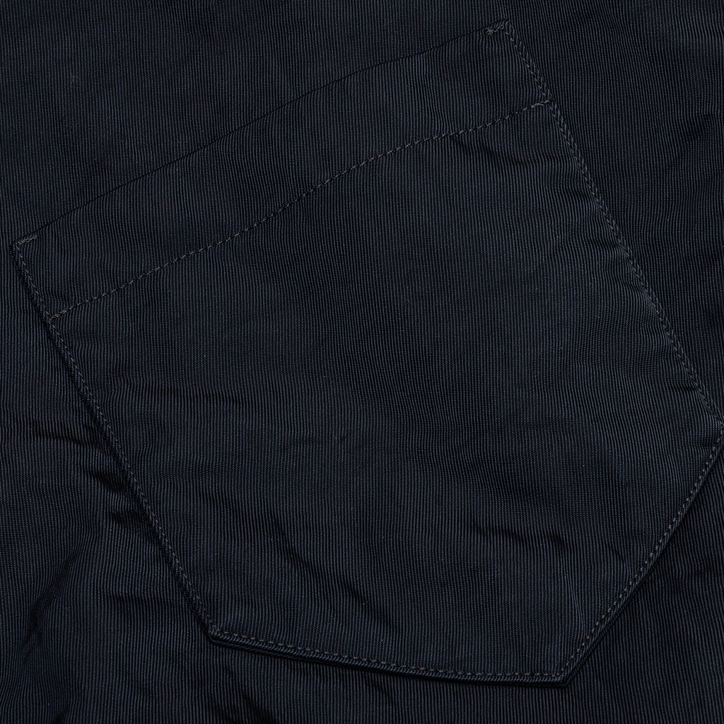 Shirt - Indigo Overdye