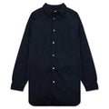 Shirt - Indigo Overdye