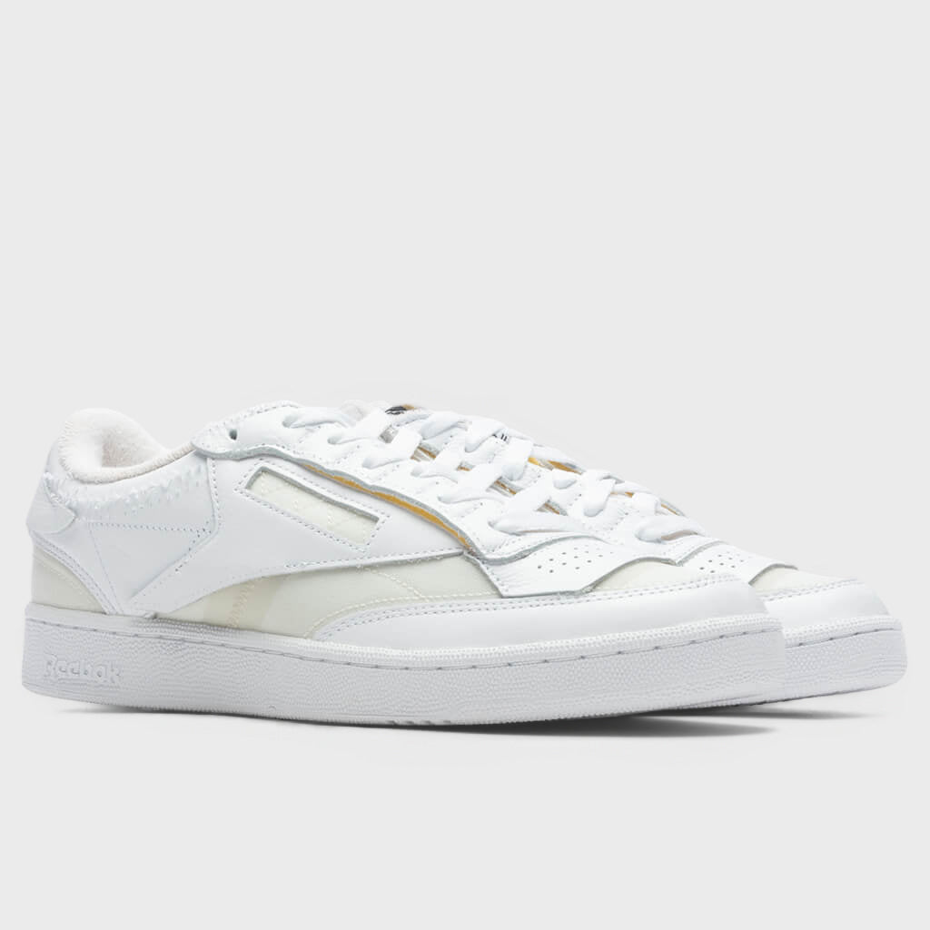 'Project 0 CC Memory Of V2' Sneakers - White