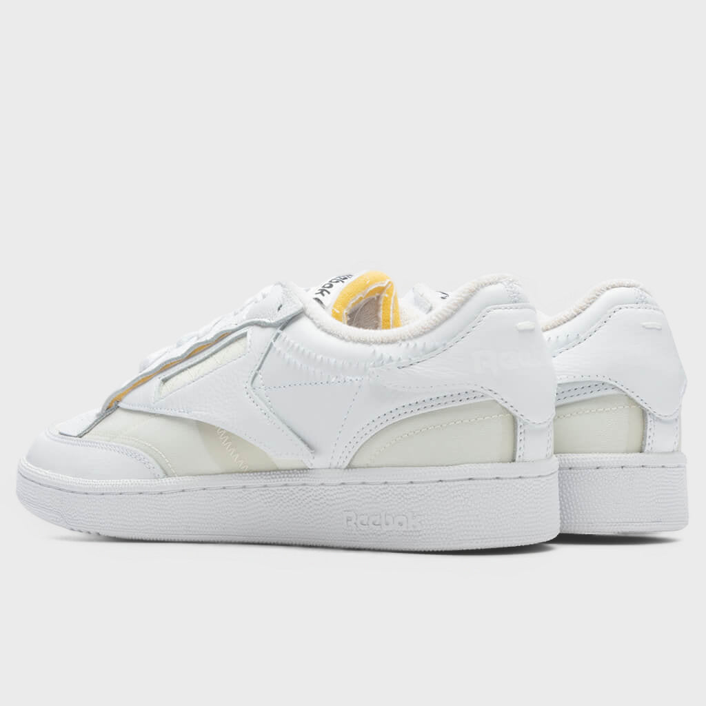 'Project 0 CC Memory Of V2' Sneakers - White