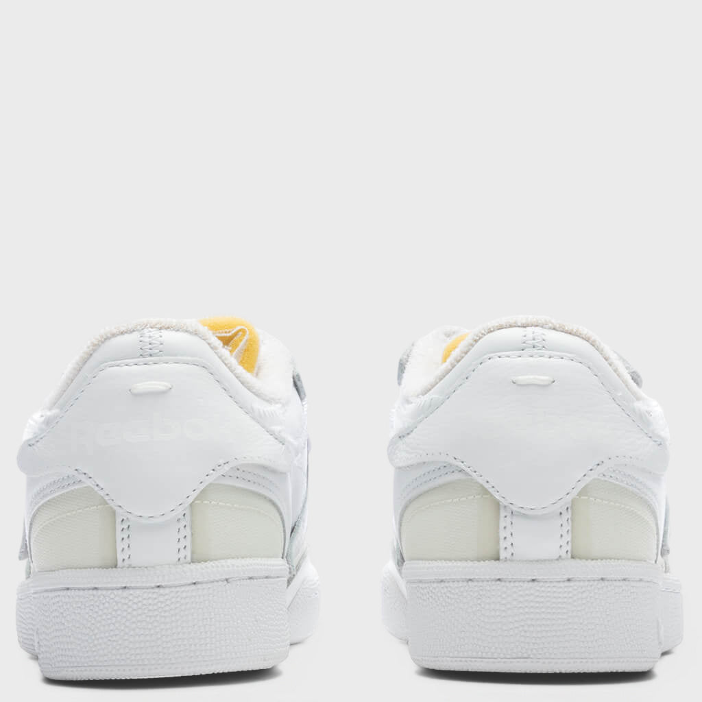 'Project 0 CC Memory Of V2' Sneakers - White