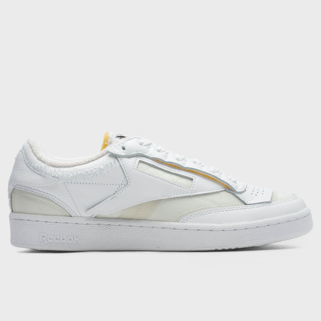 'Project 0 CC Memory Of V2' Sneakers - White