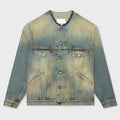Sports Jacket - Dirty Wash