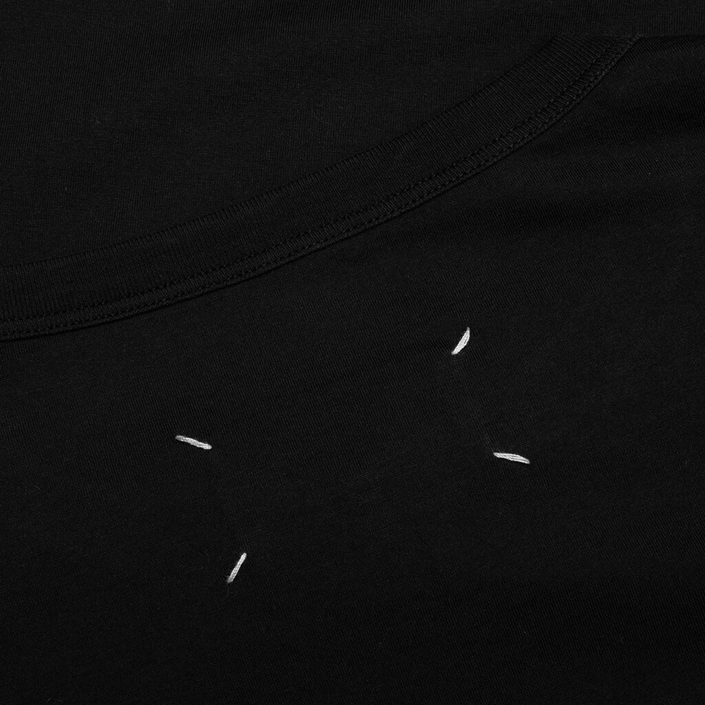 T-Shirt - Charcoal