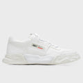 Parker Low OG Sole Canvas Sneaker - White