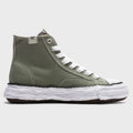 Peterson 23 High OG Sole Canvas - Green