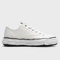 Peterson 23 Low OG Sole Canvas - White
